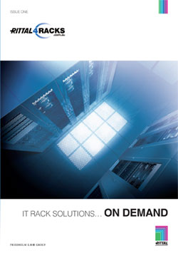 Rittal4Racks Catalog