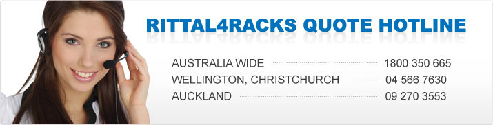 Rittal4Racks Hotline